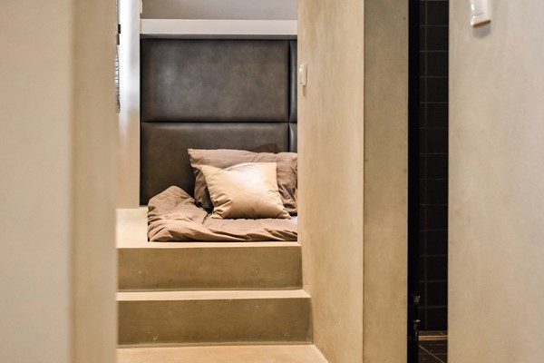 Medium property photo - Manegestraat 2-1, 1018 VP Amsterdam